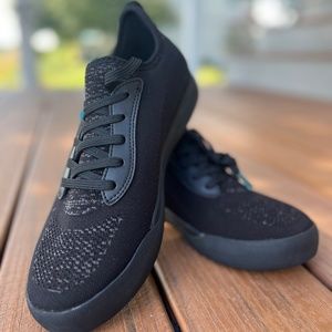 100% Waterproof Vessi Weekend Unisex Sneakers